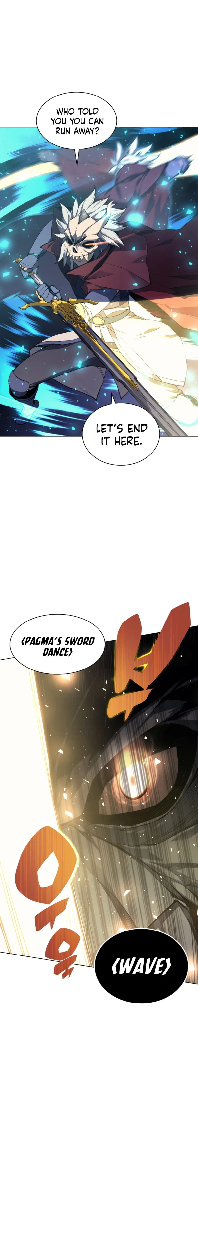 Overgeared Chapter 56, page 18 of 39