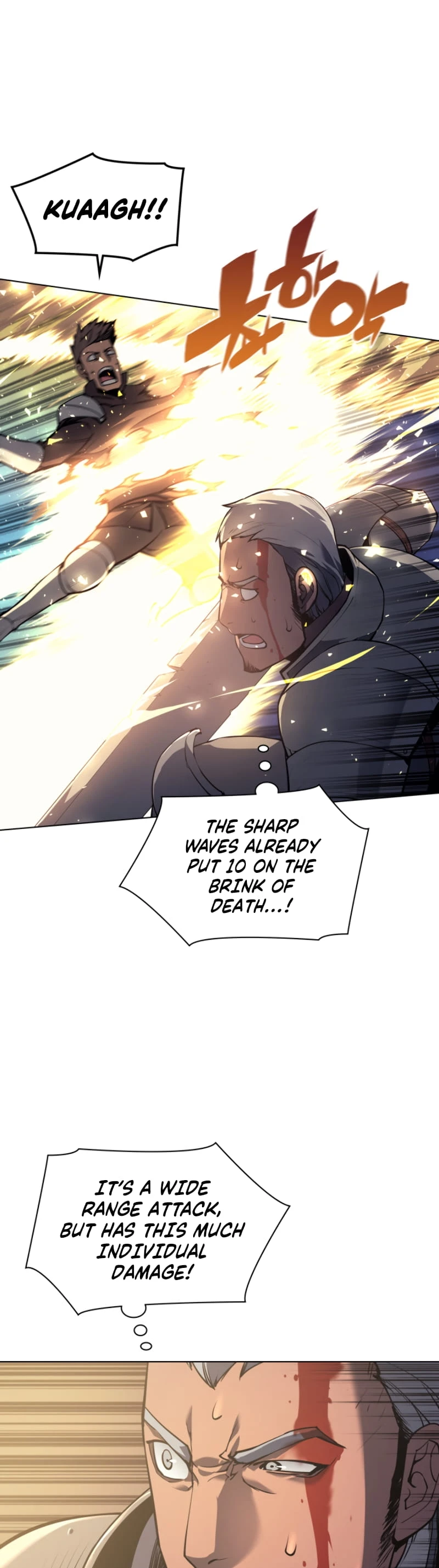 Overgeared Chapter 56, page 24 of 39