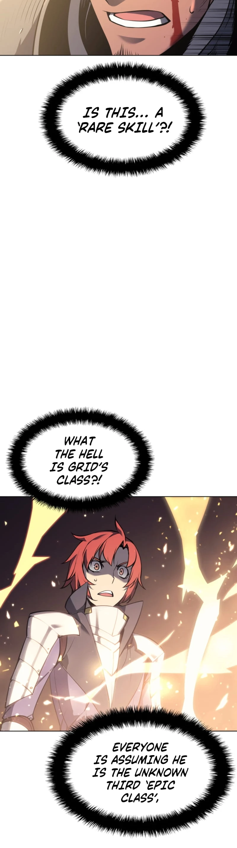 Overgeared Chapter 56, page 25 of 39