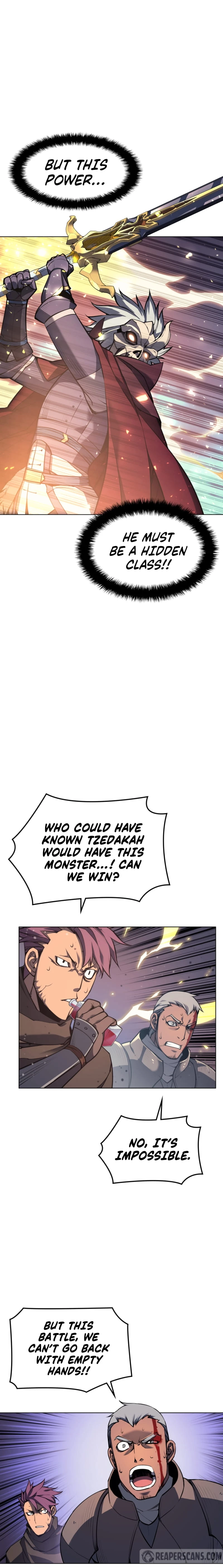 Overgeared Chapter 56, page 26 of 39