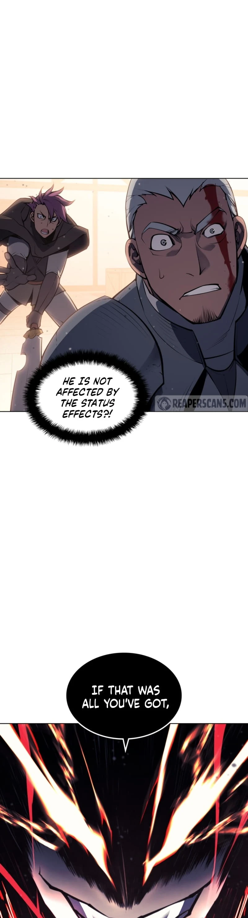Overgeared Chapter 56, page 28 of 39