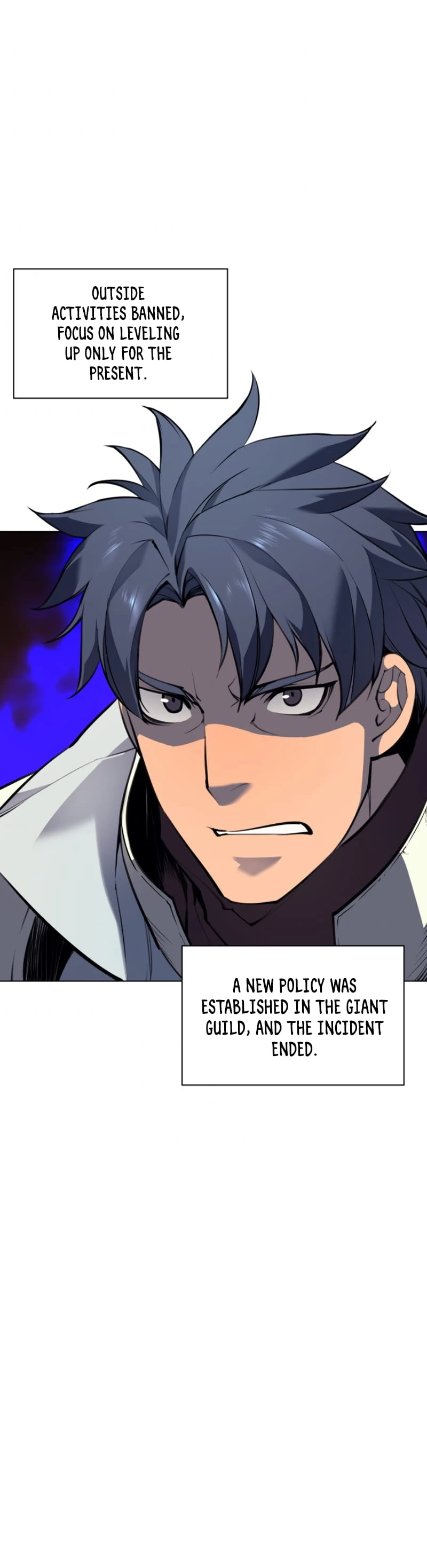 Overgeared Chapter 56, page 34 of 39
