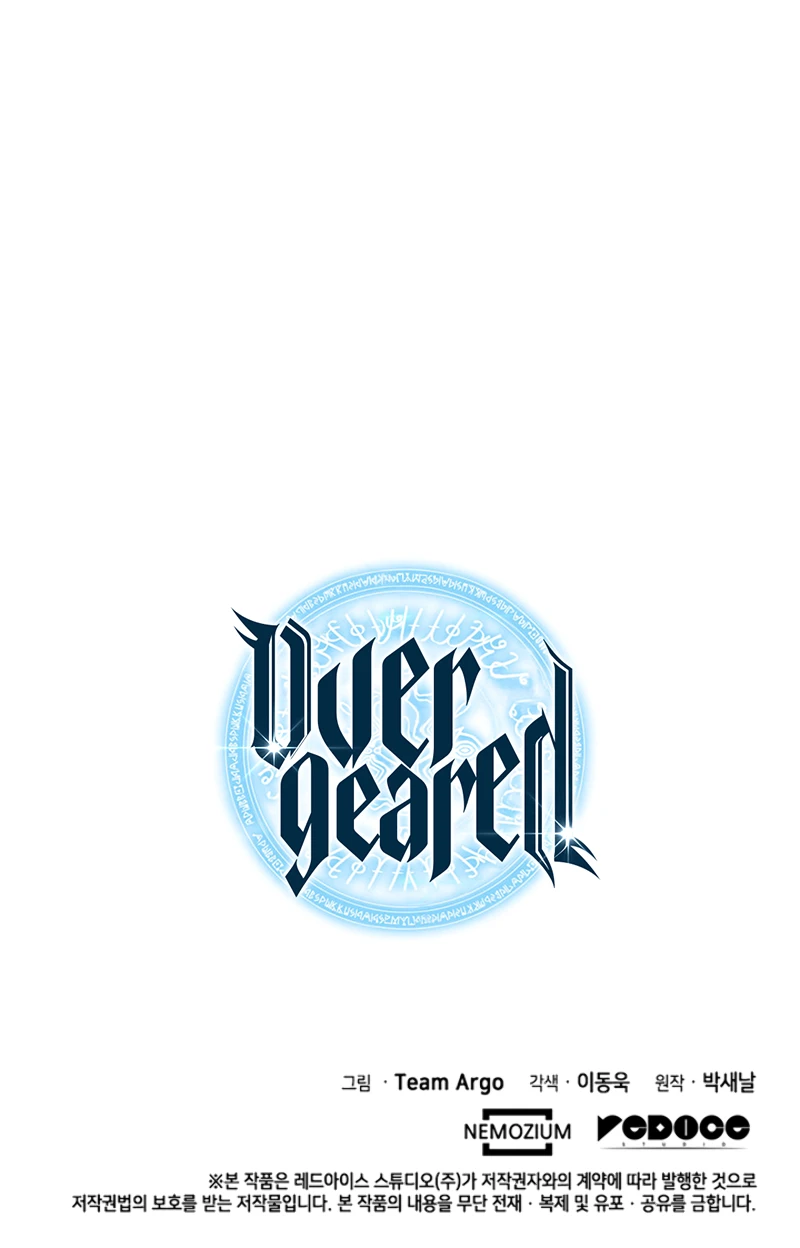 Overgeared Chapter 56, page 38 of 39