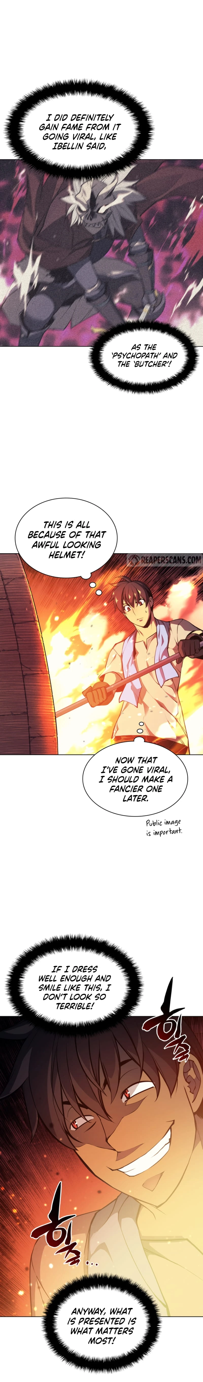 Overgeared Chapter 57, page 10 of 32