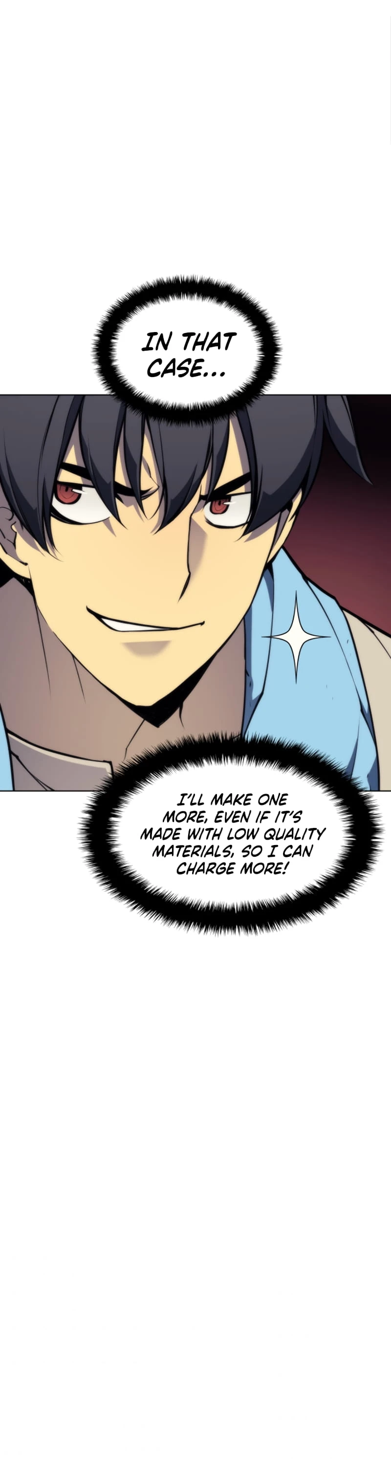 Overgeared Chapter 57, page 16 of 32
