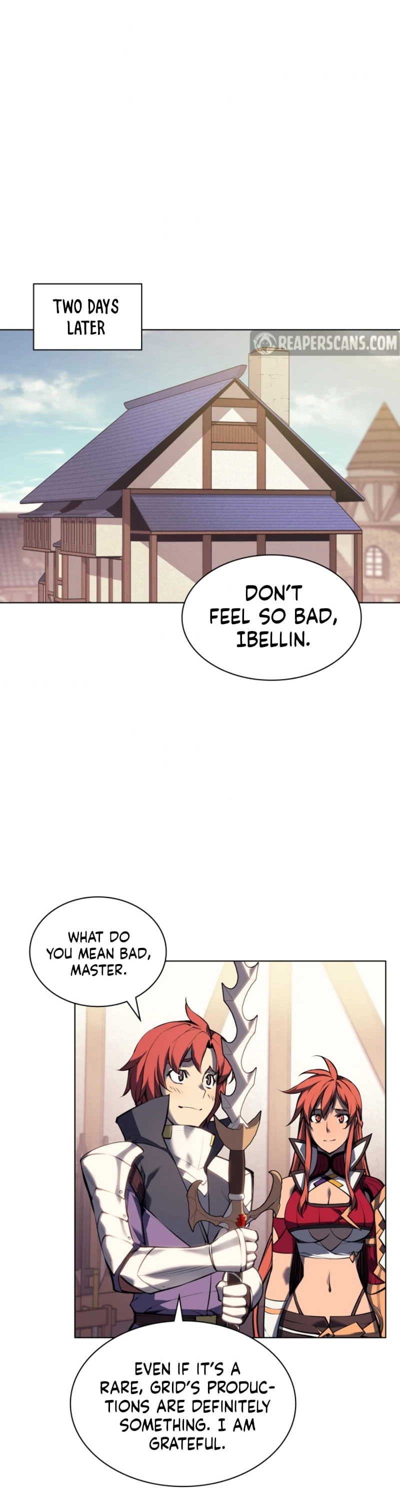 Overgeared Chapter 57, page 17 of 32