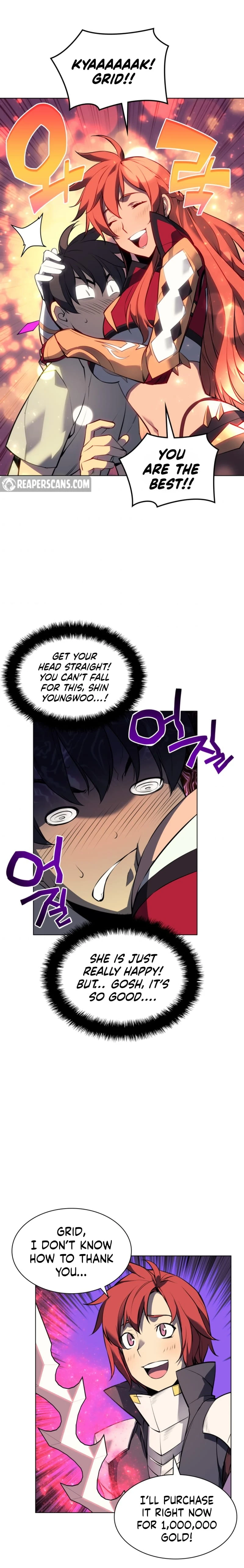 Overgeared Chapter 57, page 24 of 32