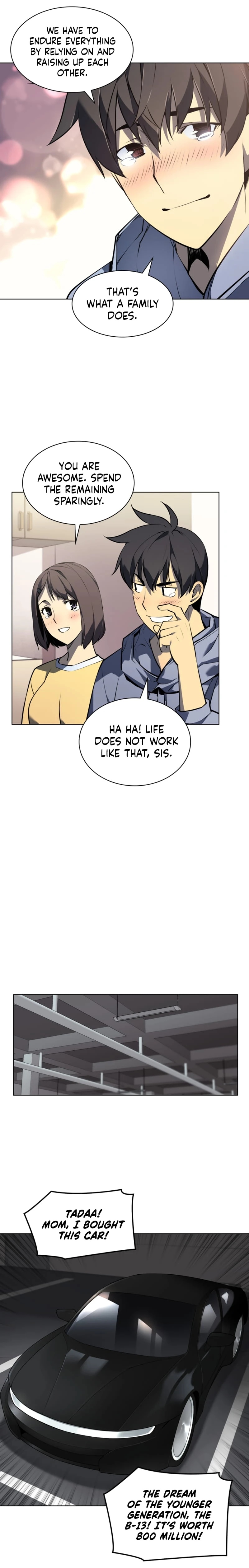 Overgeared Chapter 57, page 29 of 32
