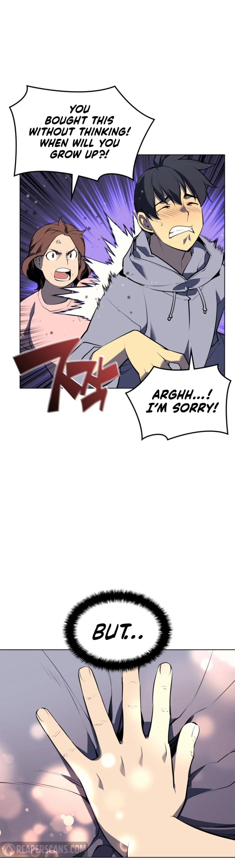 Overgeared Chapter 57, page 30 of 32