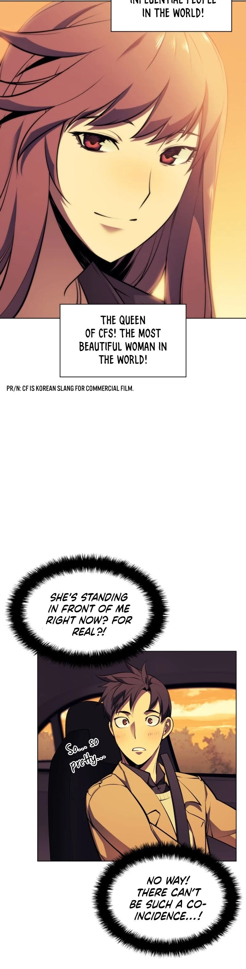 Overgeared Chapter 58, page 12 of 37