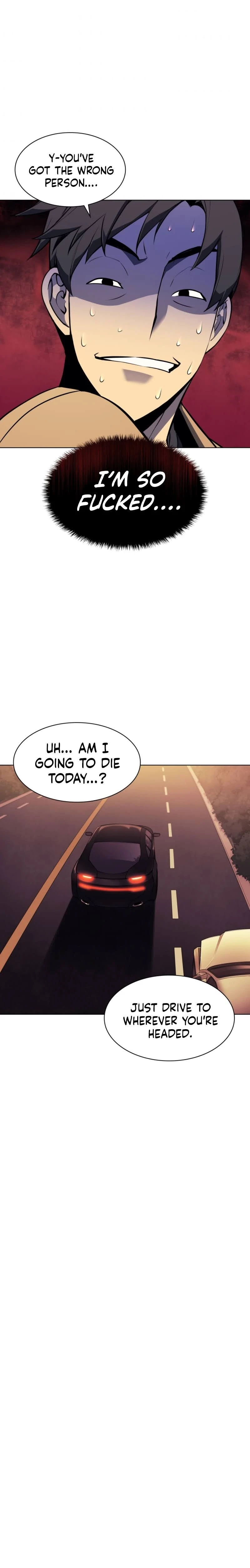 Overgeared Chapter 58, page 15 of 37