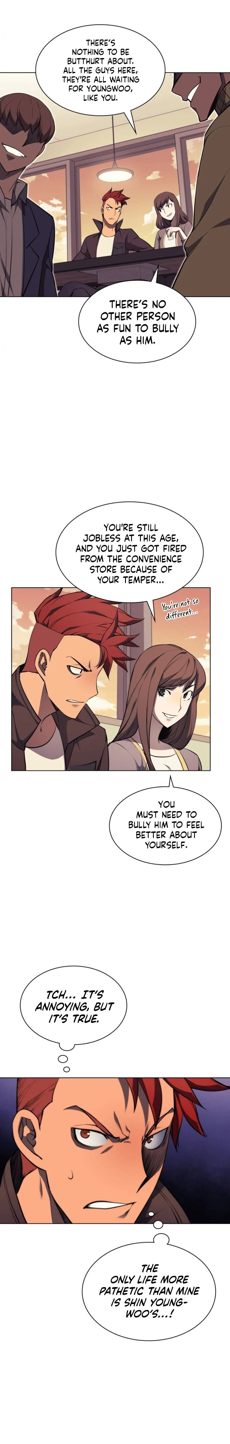 Overgeared Chapter 58, page 17 of 37
