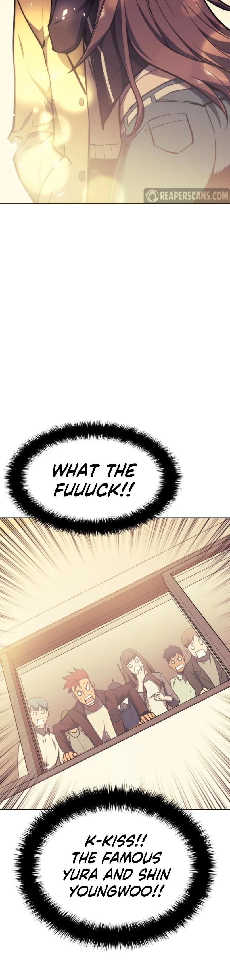 Overgeared Chapter 58, page 22 of 37