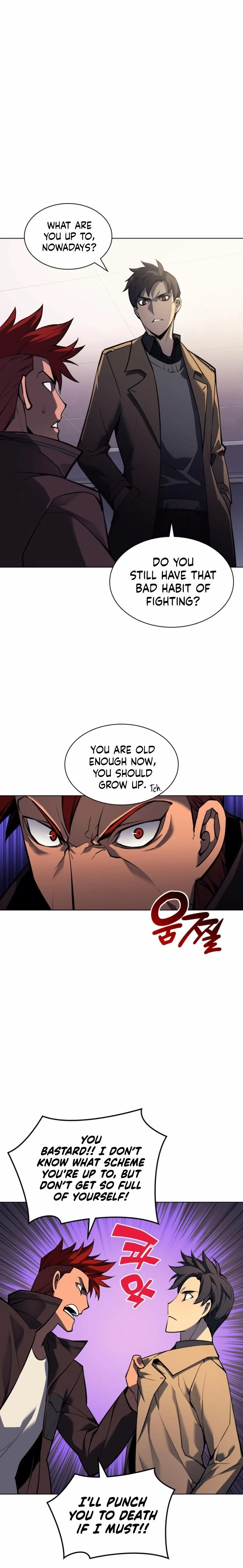 Overgeared Chapter 58, page 26 of 37