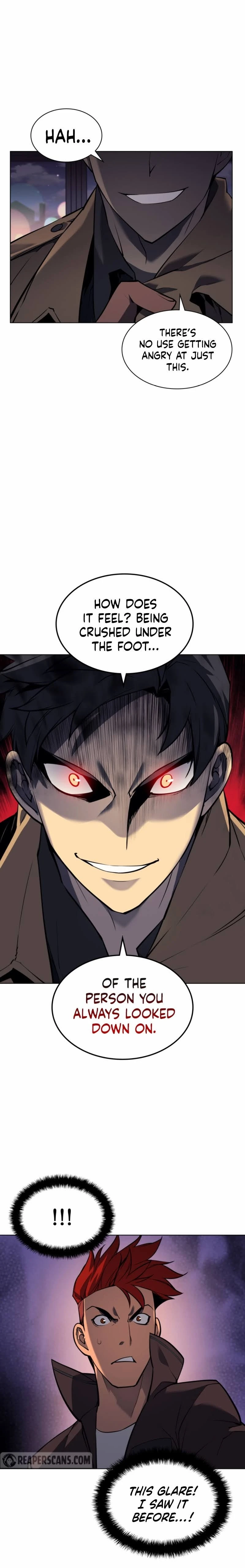 Overgeared Chapter 58, page 27 of 37