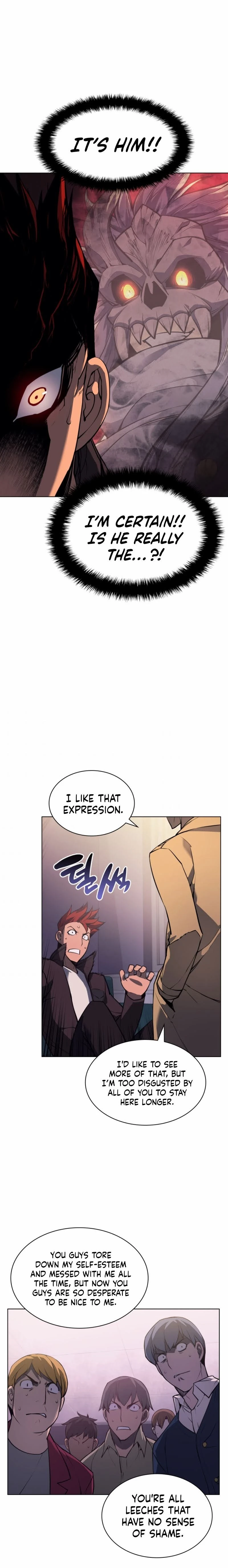 Overgeared Chapter 58, page 28 of 37