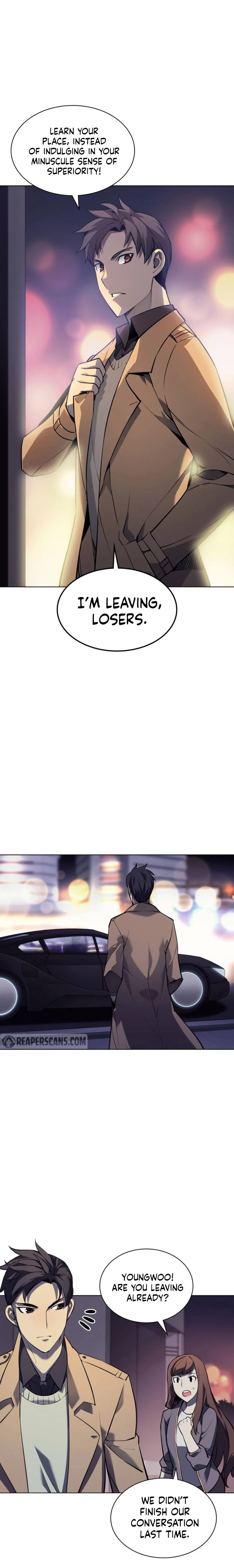 Overgeared Chapter 58, page 29 of 37