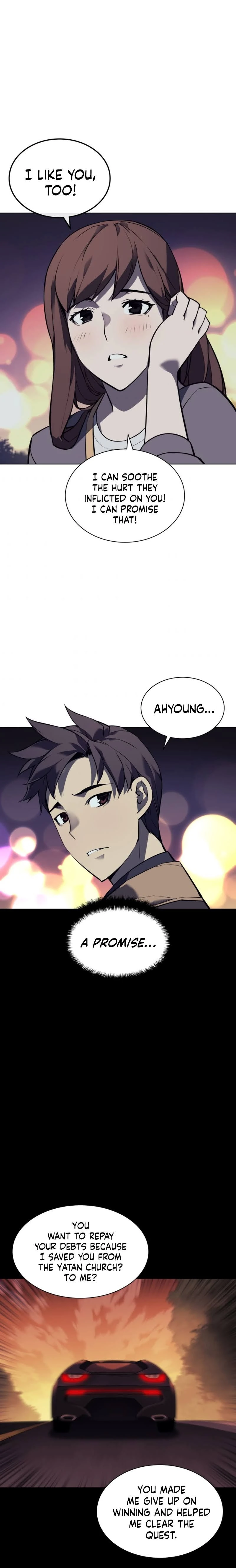 Overgeared Chapter 58, page 30 of 37