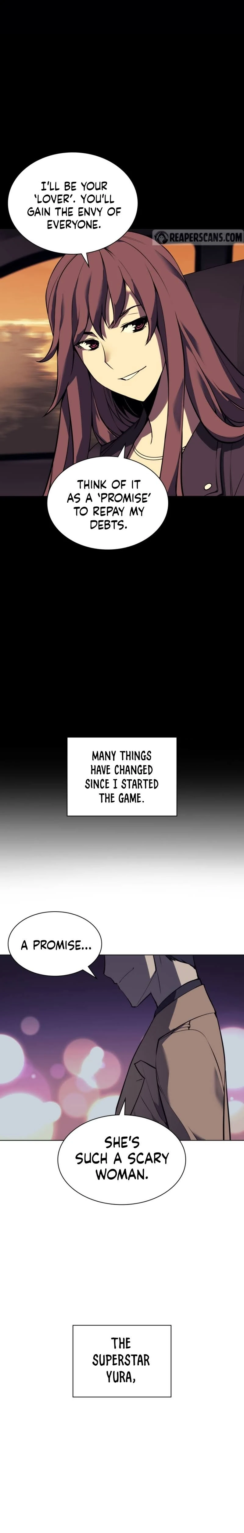Overgeared Chapter 58, page 33 of 37
