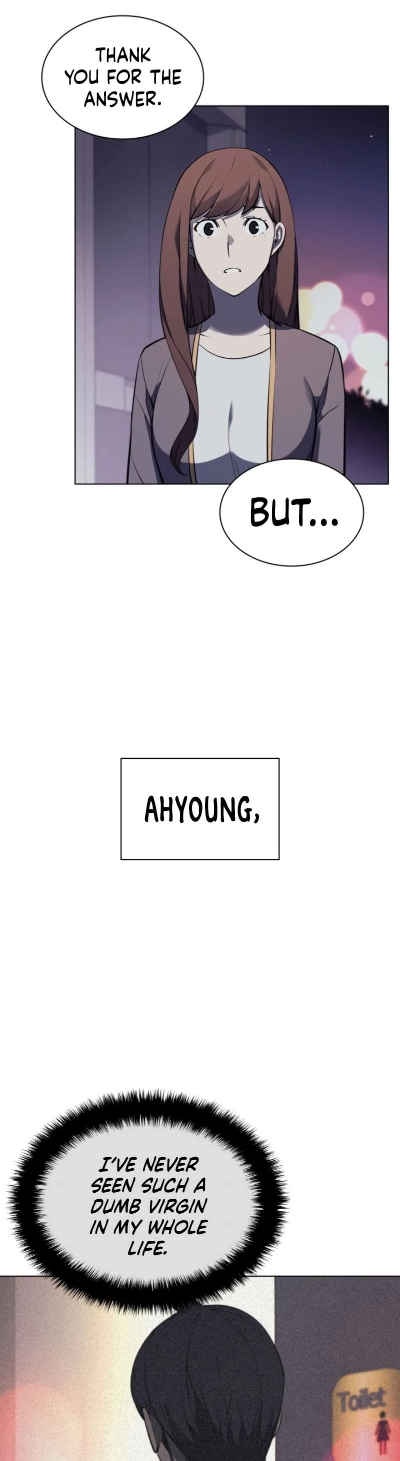 Overgeared Chapter 58, page 34 of 37
