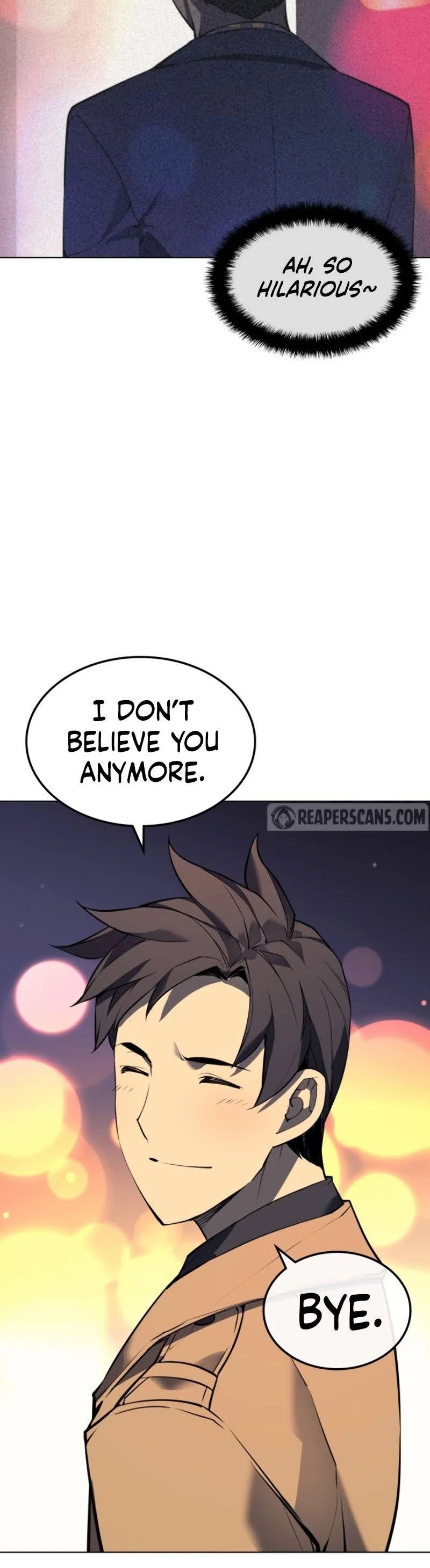 Overgeared Chapter 58, page 35 of 37