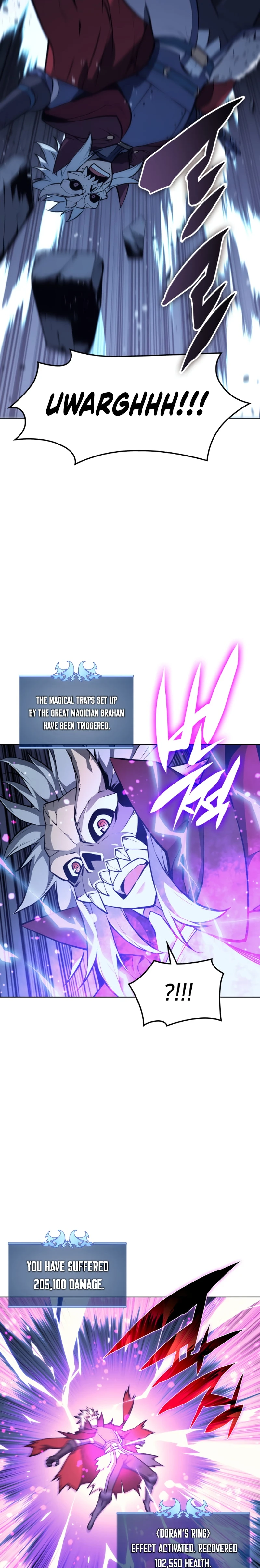 Overgeared Chapter 59, page 16 of 31