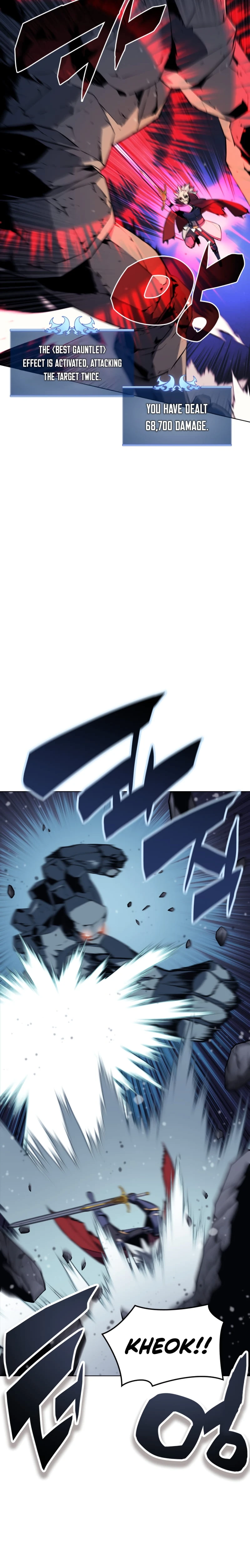 Overgeared Chapter 59, page 19 of 31