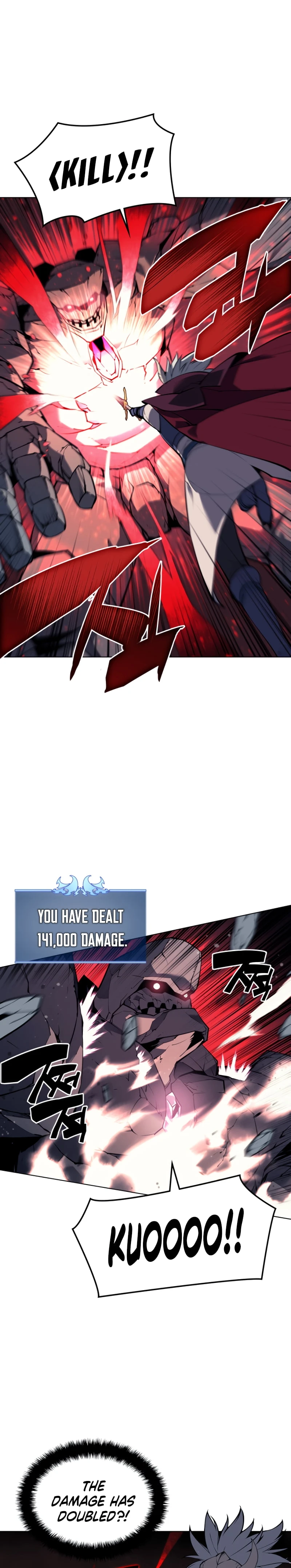 Overgeared Chapter 59, page 25 of 31