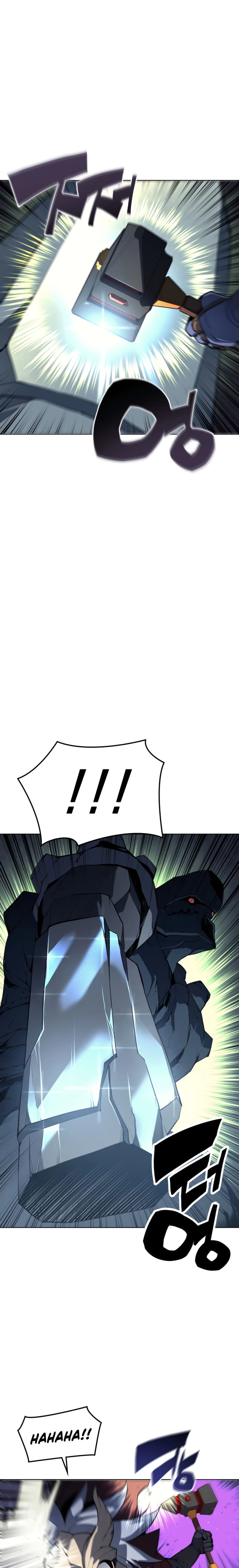 Overgeared Chapter 59, page 28 of 31