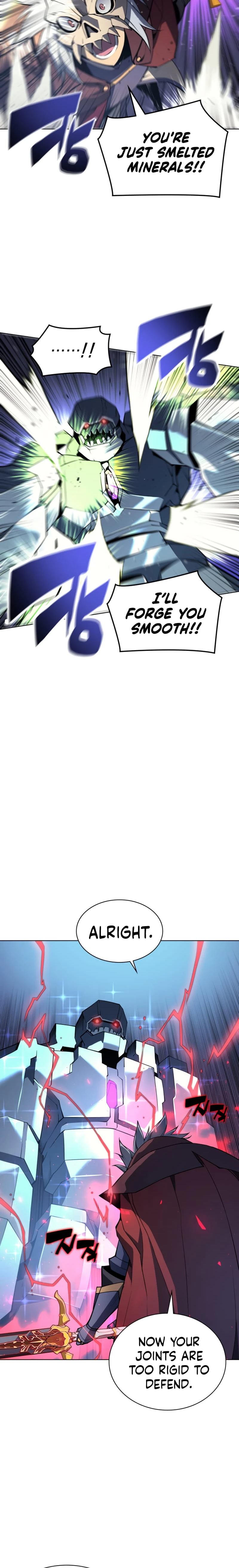 Overgeared Chapter 59, page 29 of 31
