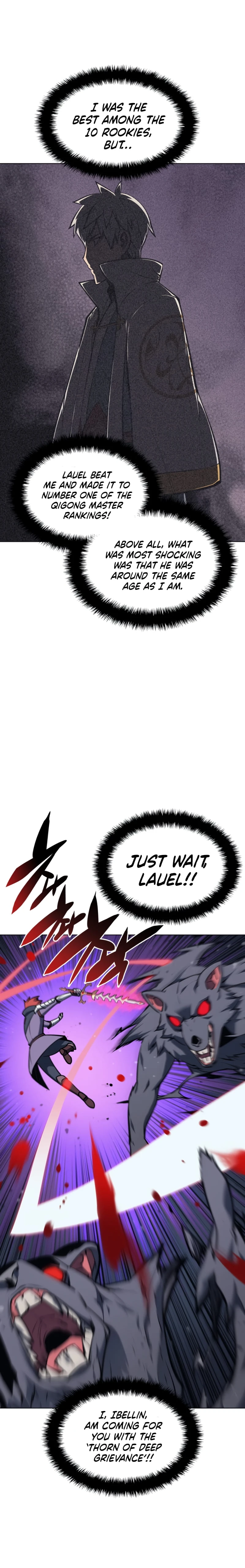 Overgeared Chapter 59, page 6 of 31