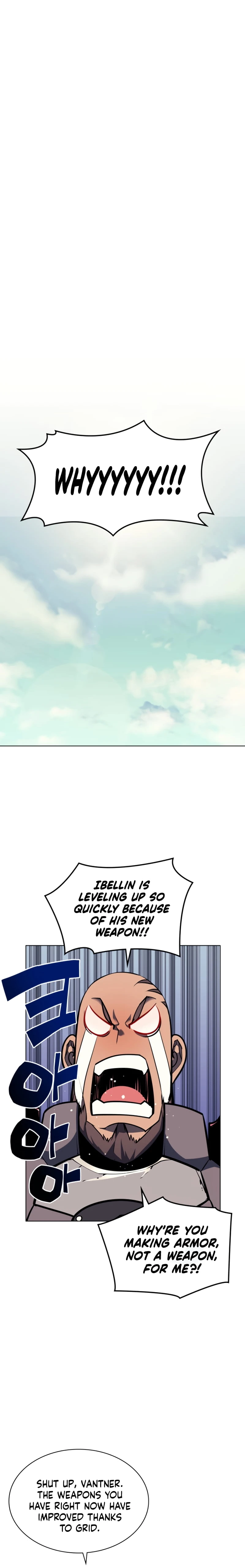 Overgeared Chapter 59, page 7 of 31
