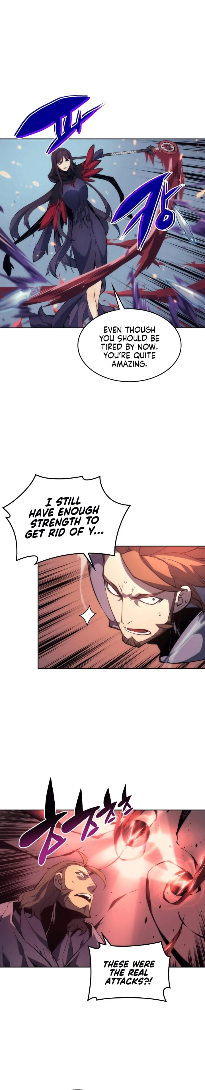 Overgeared Chapter 6, page 10 of 23
