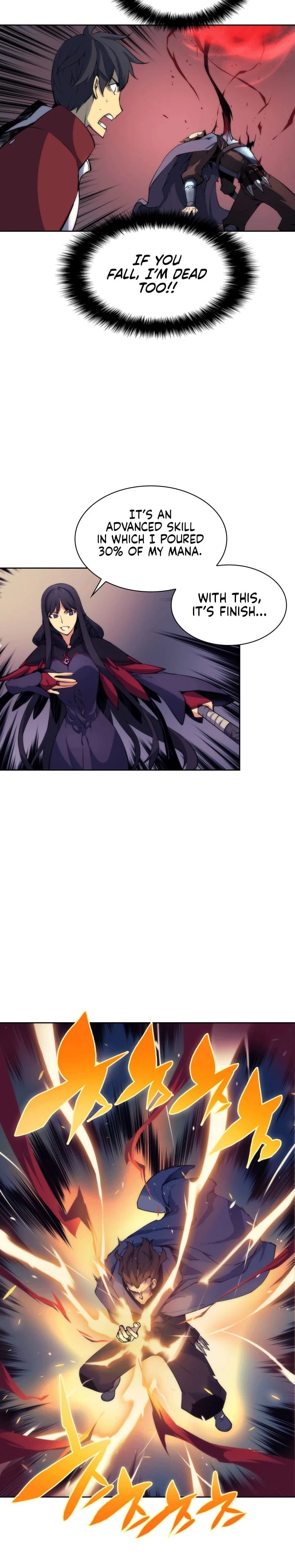 Overgeared Chapter 6, page 12 of 23