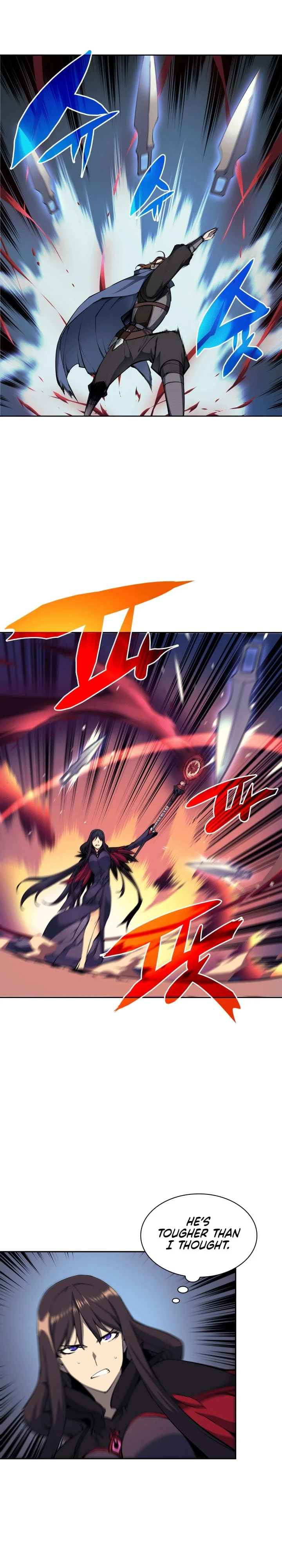 Overgeared Chapter 6, page 15 of 23