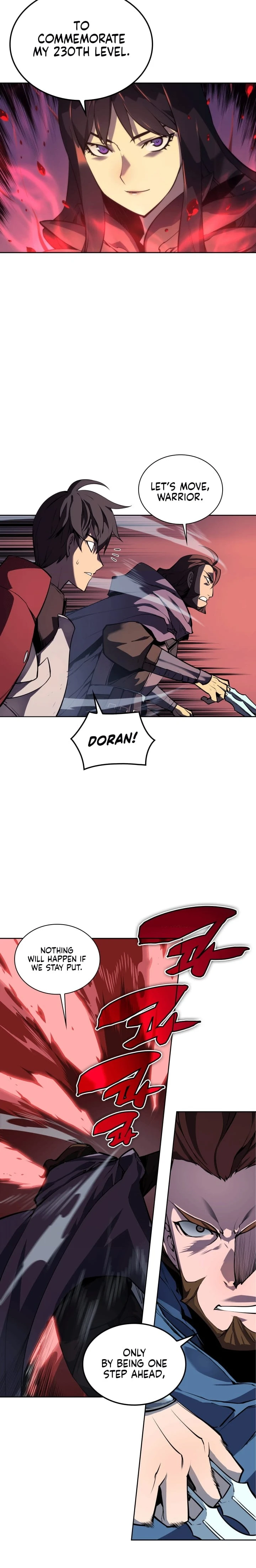 Overgeared Chapter 6, page 7 of 23