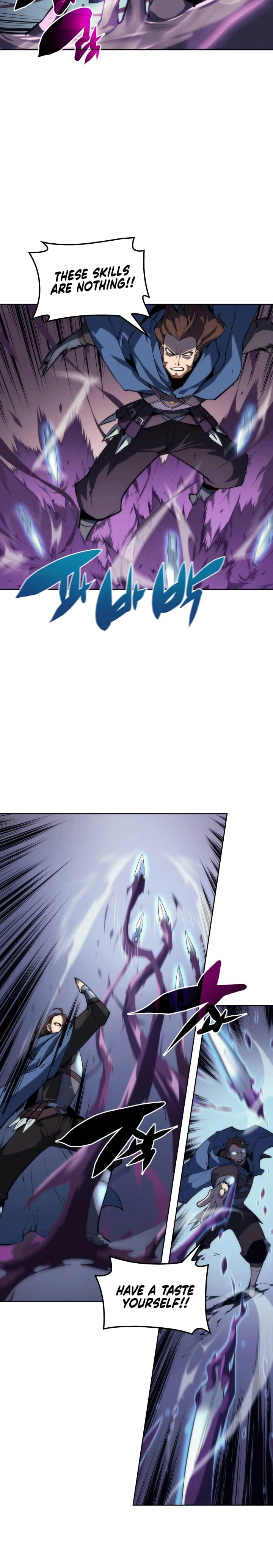 Overgeared Chapter 6, page 9 of 23