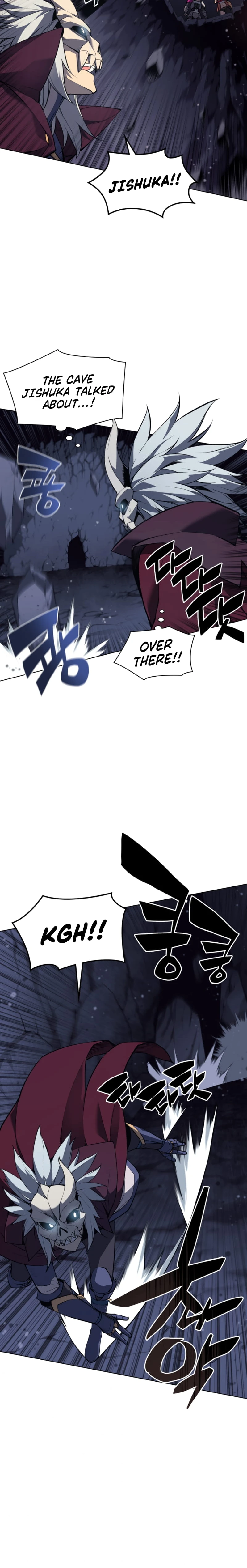 Overgeared Chapter 60, page 13 of 35