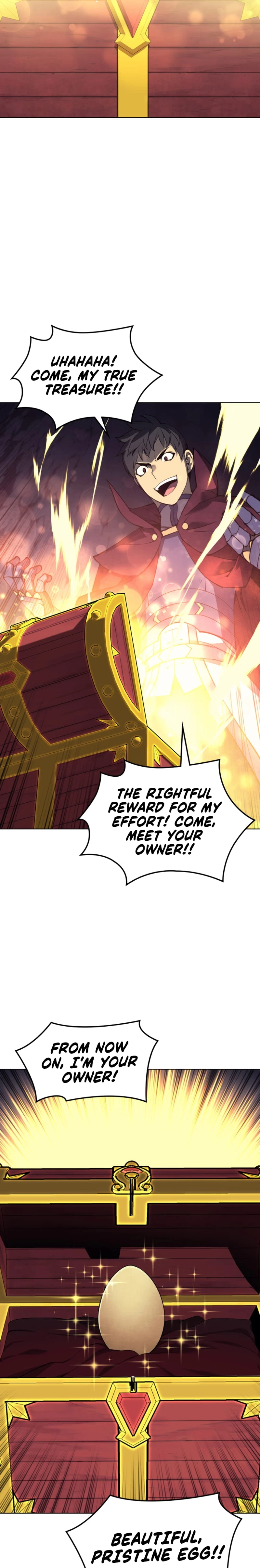 Overgeared Chapter 60, page 17 of 35