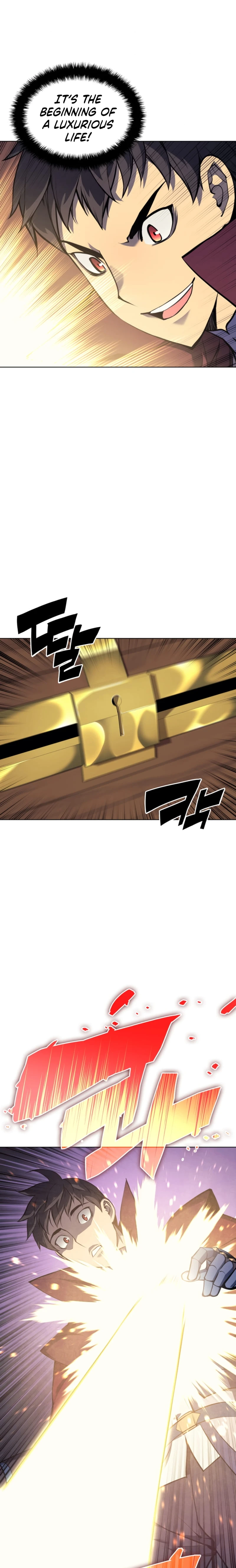 Overgeared Chapter 60, page 31 of 35