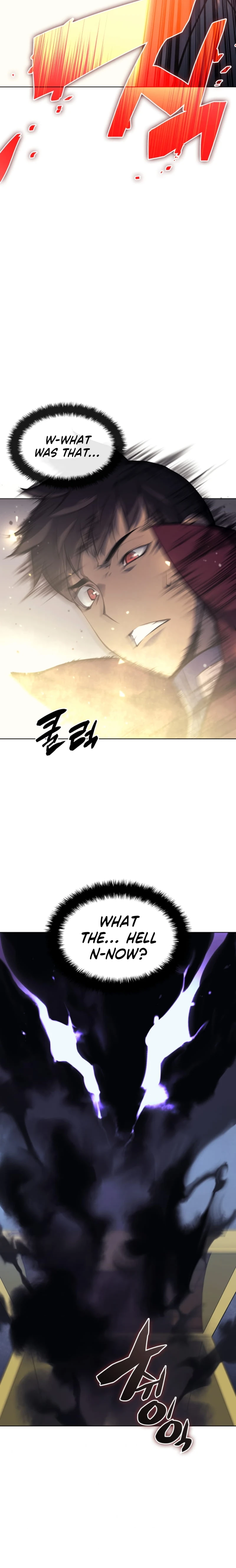 Overgeared Chapter 60, page 32 of 35