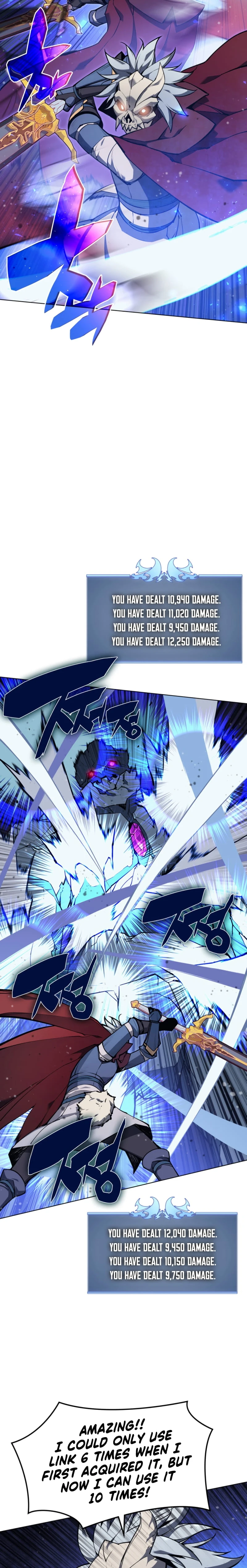 Overgeared Chapter 60, page 6 of 35