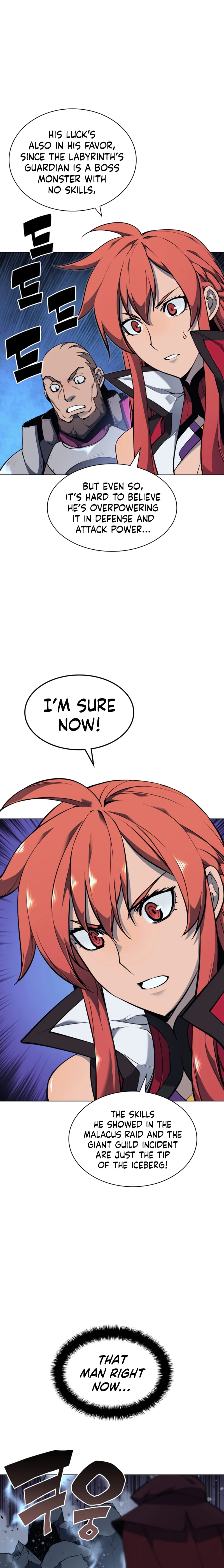 Overgeared Chapter 60, page 8 of 35