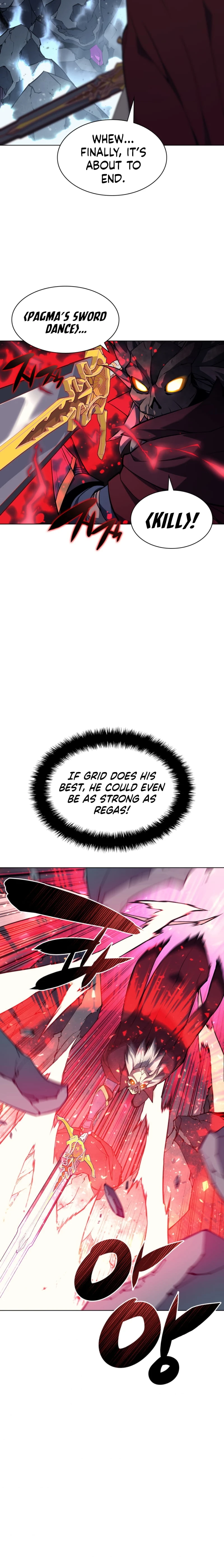 Overgeared Chapter 60, page 9 of 35
