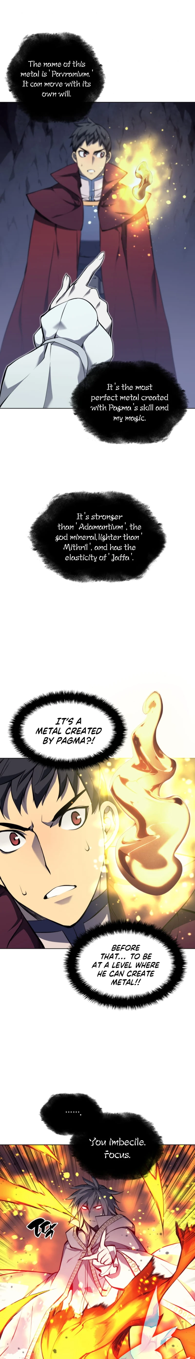 Overgeared Chapter 61, page 10 of 32