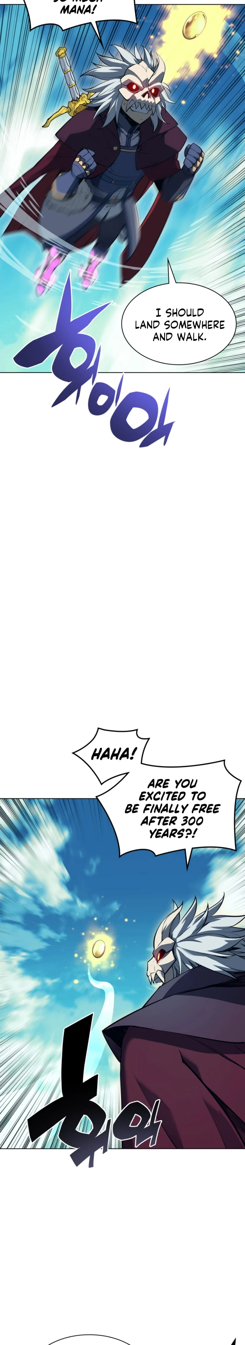 Overgeared Chapter 61, page 23 of 32