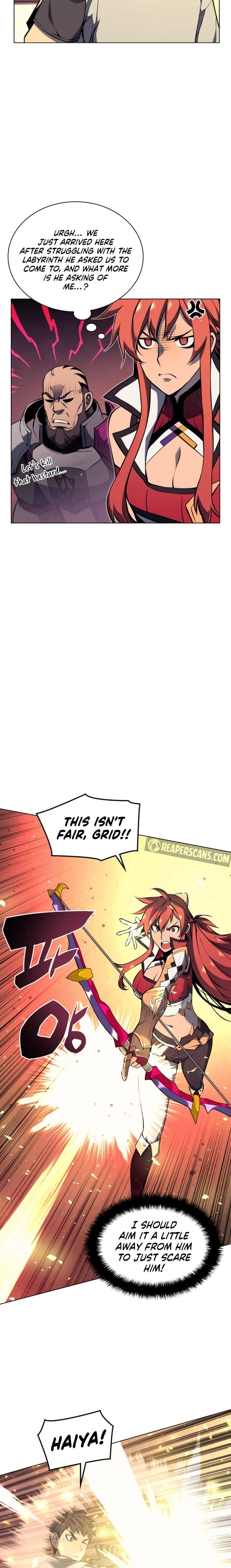 Overgeared Chapter 61, page 27 of 32