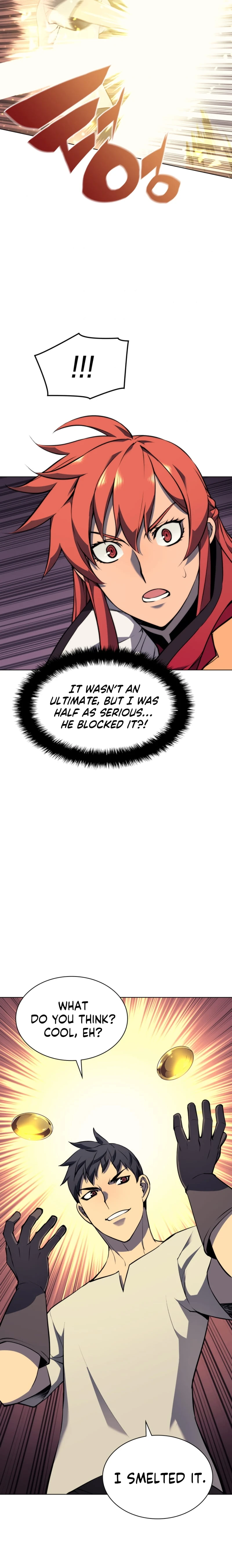 Overgeared Chapter 61, page 28 of 32