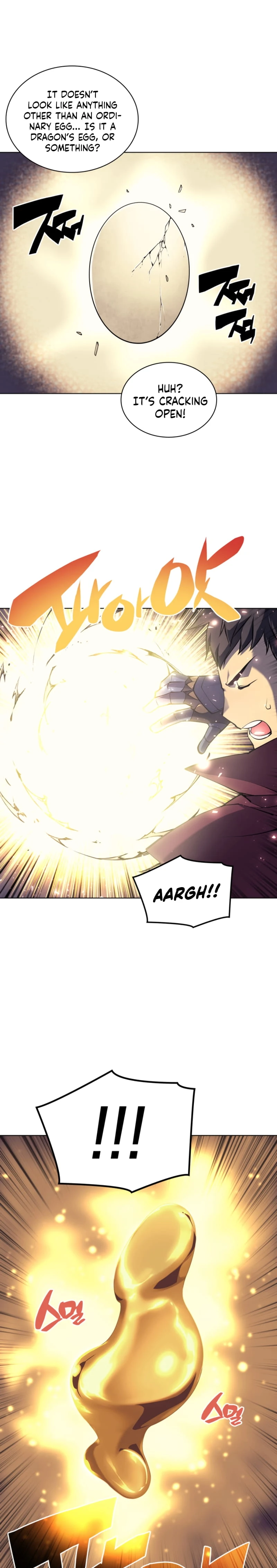Overgeared Chapter 61, page 5 of 32