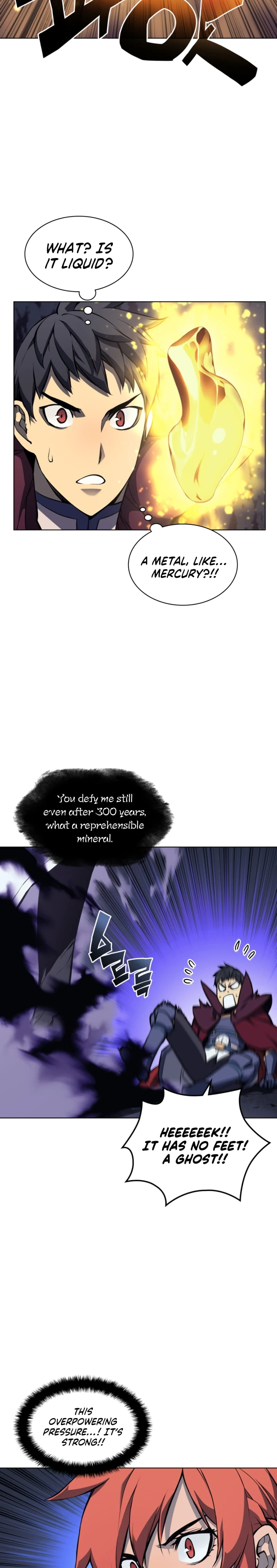 Overgeared Chapter 61, page 6 of 32